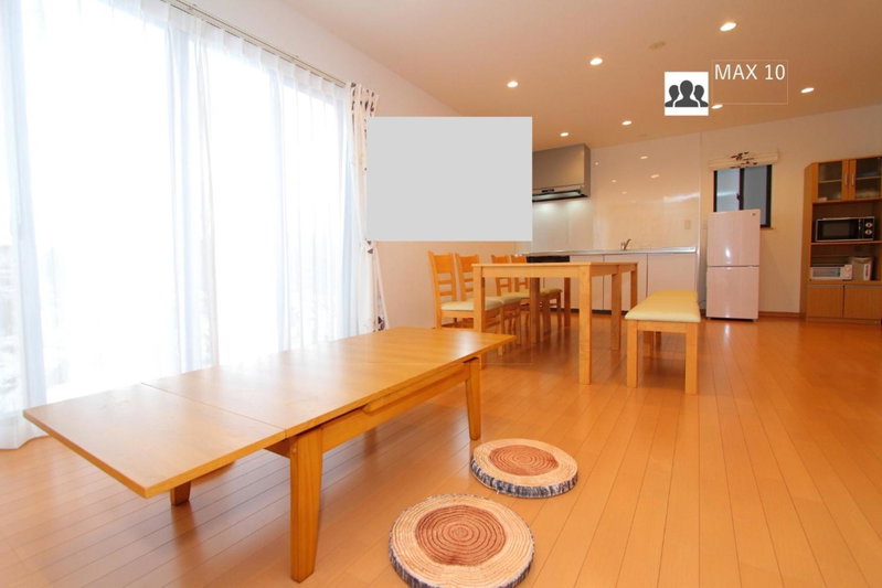 Fujinokura Village B - Vacation STAY 84882, Fujikawaguchiko, Japan