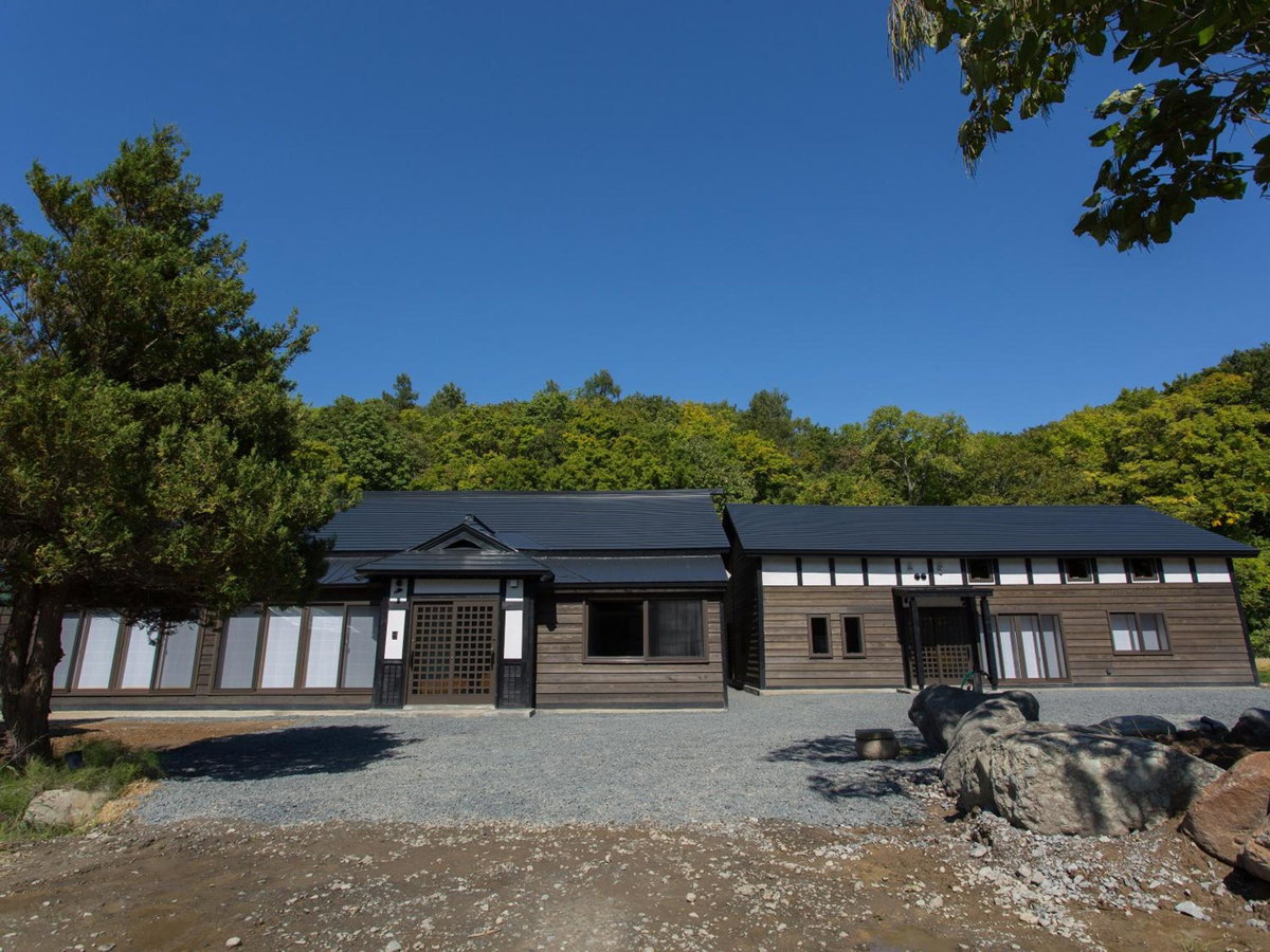 古民家の宿 Solii, Japan