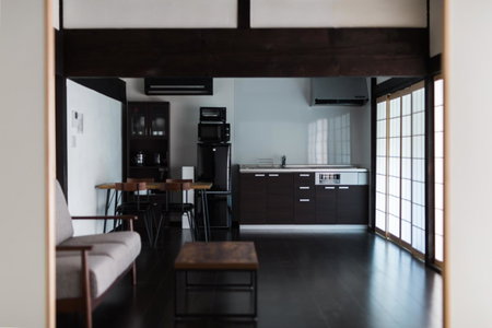 古民家の宿 Solii, Ishikari, Japan