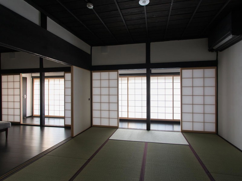 古民家の宿 Solii, Ishikari, Japan