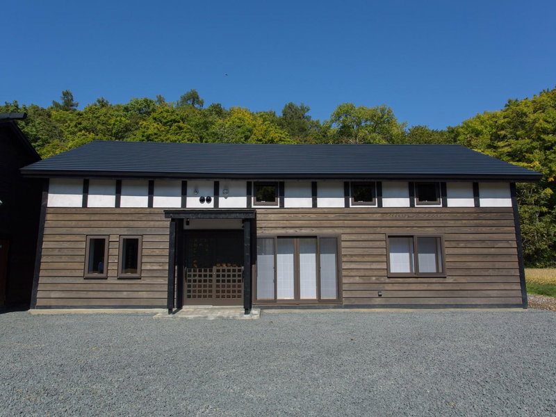 古民家の宿 Solii, Ishikari, Japan