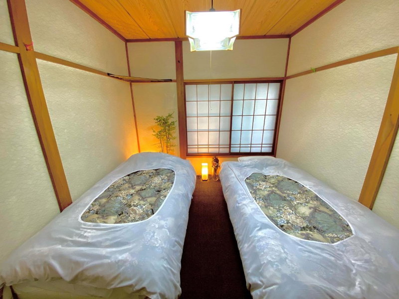 Yuzawa Toyo - Vacation STAY 98053, Yuzawa, Japan