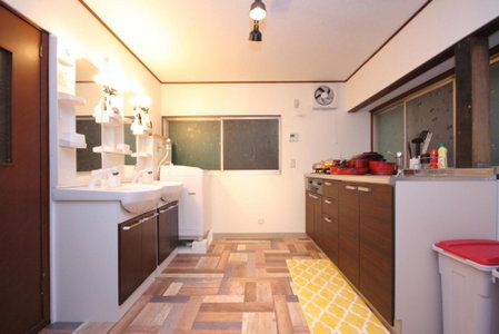 Minamitsuru-gun - House - Vacation STAY 82289, Fujikawaguchiko, Japan