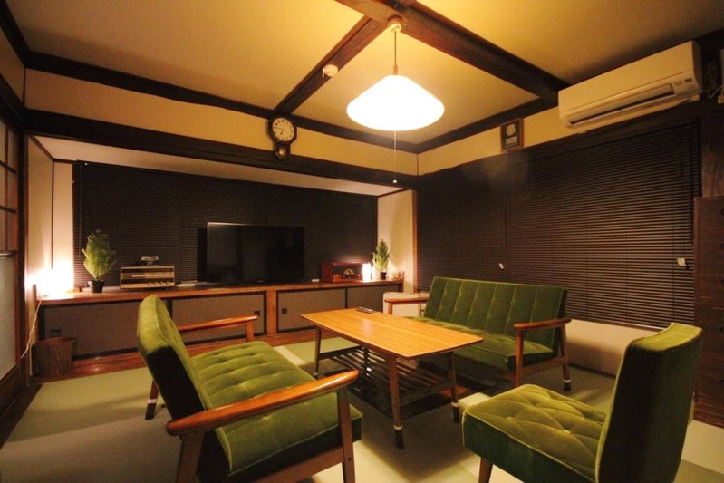 Minamitsuru-gun - House - Vacation STAY 82289, Fujikawaguchiko, Japan