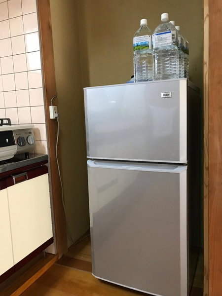 Yufu - House - Vacation STAY 89885, Yufu, Japan