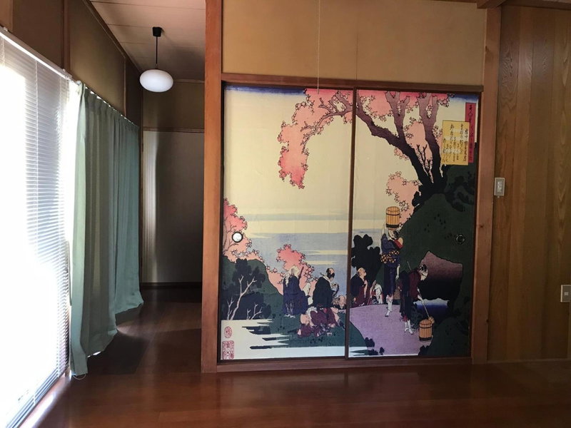 Yufu - House - Vacation STAY 89885, Yufu, Japan