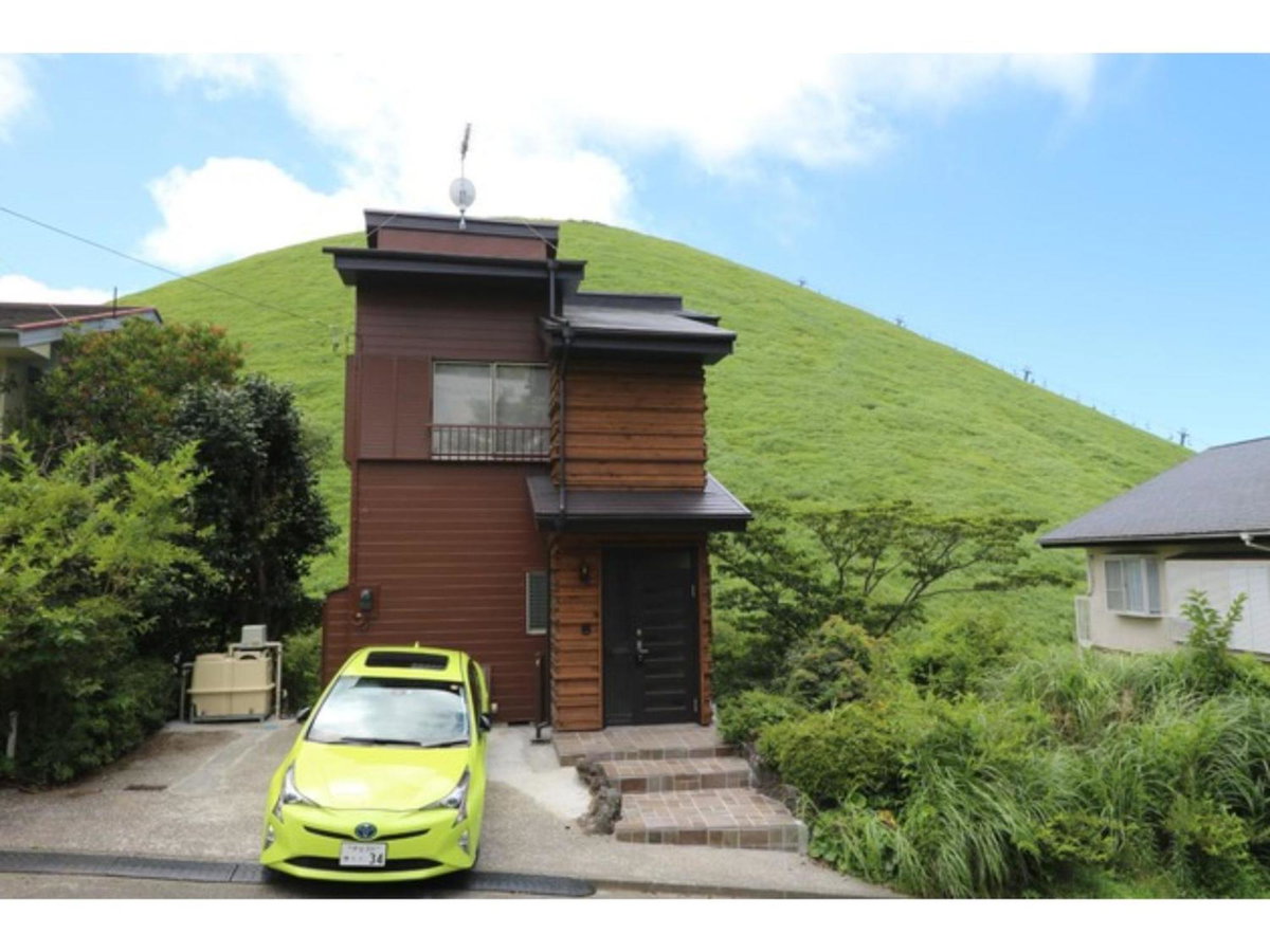 Smart Stay Omuroyama 3Goume - Vacation STAY 61385v, Japan