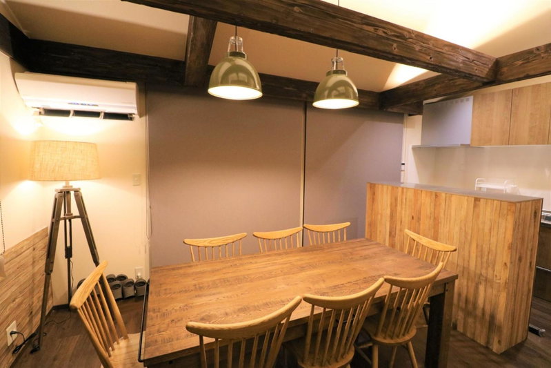 Smart Stay Omuroyama 3Goume - Vacation STAY 61385v, Ito, Japan