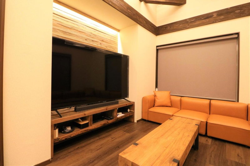 Smart Stay Omuroyama 3Goume - Vacation STAY 61385v, Ito, Japan