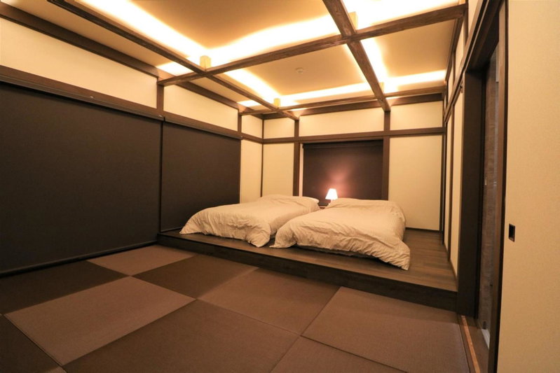 Smart Stay Omuroyama 3Goume - Vacation STAY 61385v, Ito, Japan