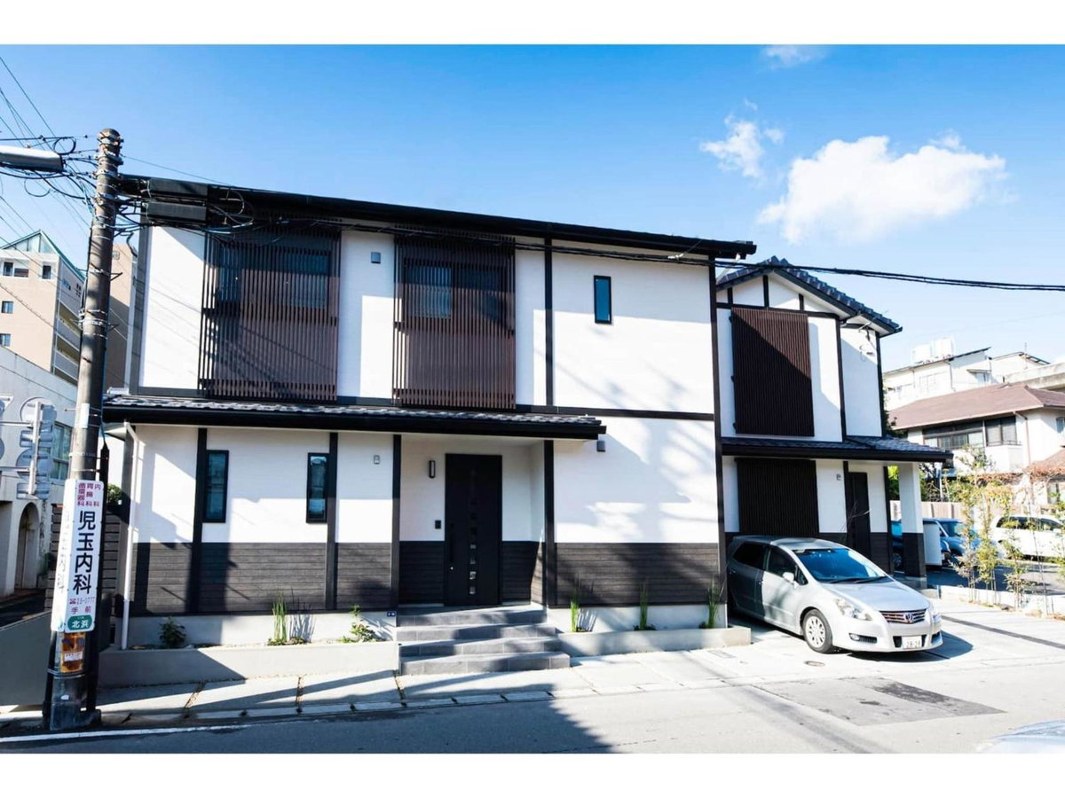 Hotel · BEPPU NO YU TSUKI - Vacation STAY 87965, Beppu