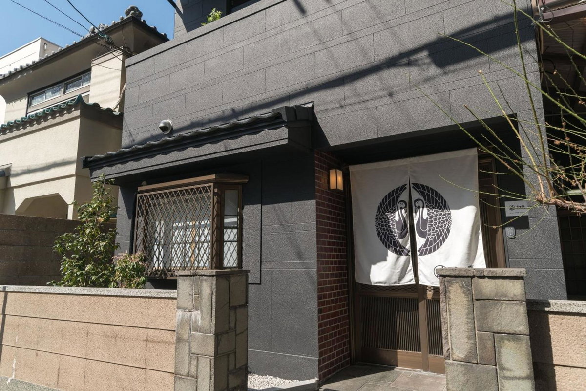 Konjaku-so Osaka Jonan Tsuruhashi no Yado - Vacation STAY 24588v, Japan