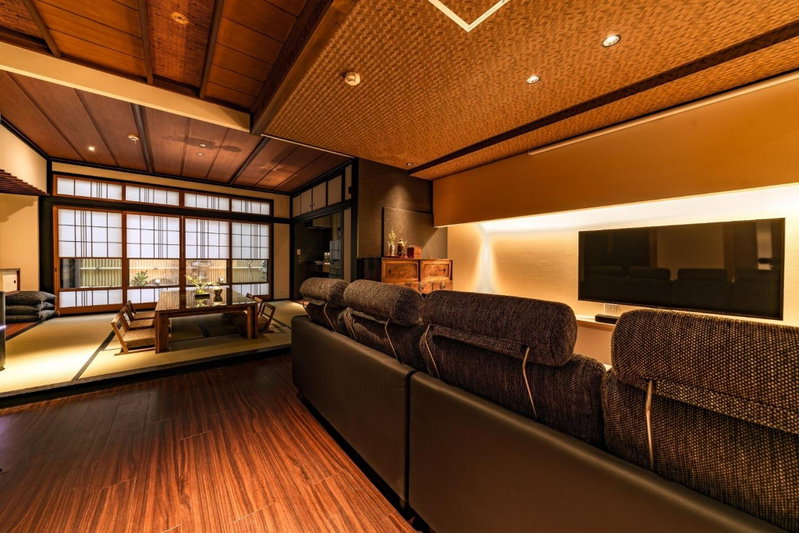 Konjaku-so Osaka Jonan Tsuruhashi no Yado - Vacation STAY 24588v, Osaka, Japan