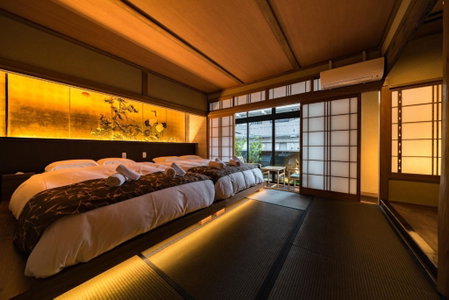 Konjaku-so Osaka Jonan Tsuruhashi no Yado - Vacation STAY 24588v, Osaka, Japan