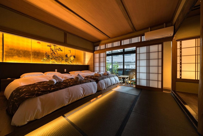 Konjaku-so Osaka Jonan Tsuruhashi no Yado - Vacation STAY 24588v, Osaka, Japan
