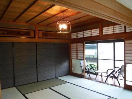 Bob's house - Vacation STAY 42876v, Kameoka, Japan