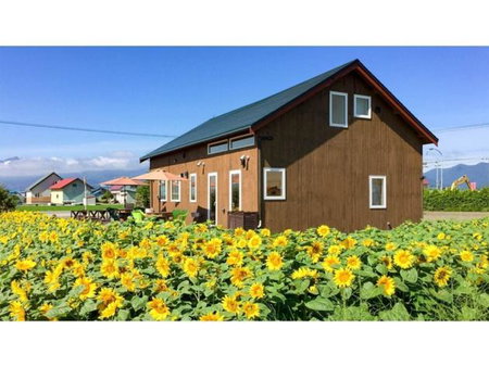 Country Cottage Waki Aiai - Vacation STAY 26557v, Sorachi, Japan
