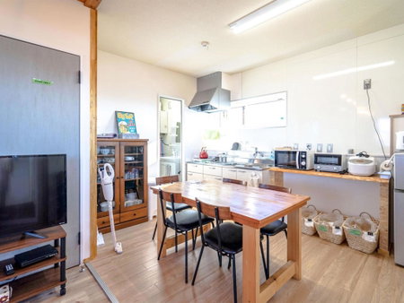 Country Cottage Waki Aiai - Vacation STAY 26557v, Sorachi, Japan