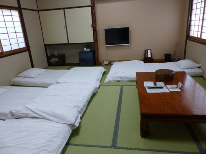 Minshuku Kuwataniya - Vacation STAY 96491v, Takayama, Japan