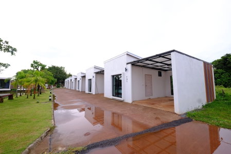 N&C Resort, Phang Khon, Thailand