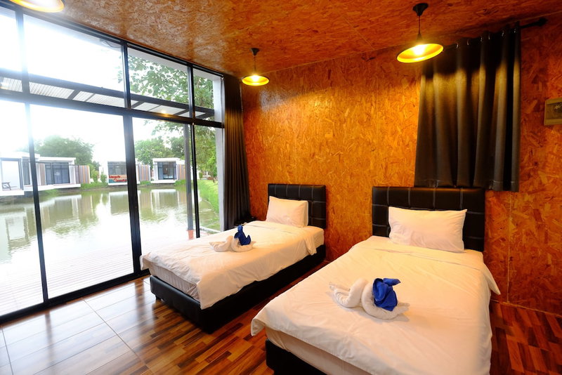 N&C Resort, Phang Khon, Thailand