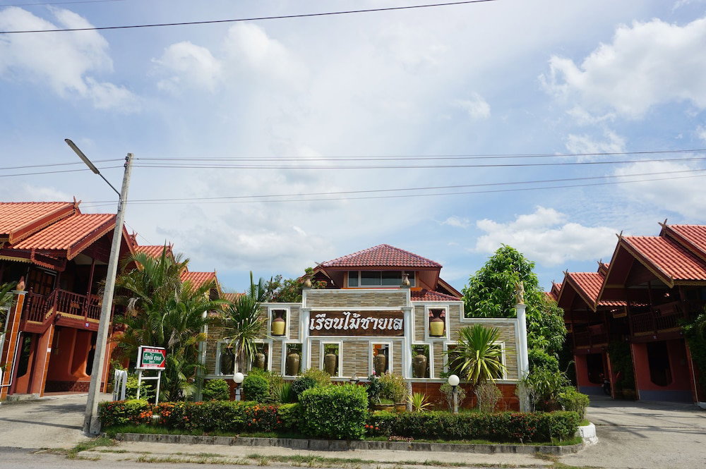 Ruean Mai Chaylay Songkhla, Thailand