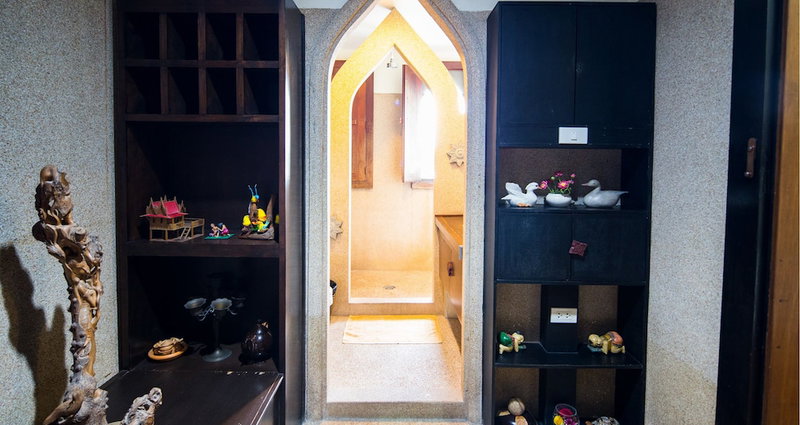 Ayutthaya Garden River Home, Bang Pa-in, Thailand
