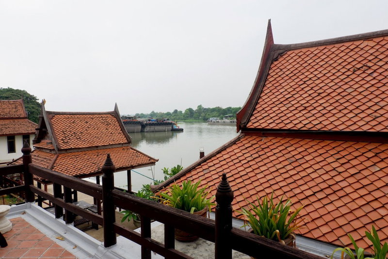 Ayutthaya Garden River Home, Bang Pa-in, Thailand