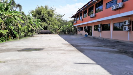 OYO 588 Rose In Mansion, Trang, Thailand