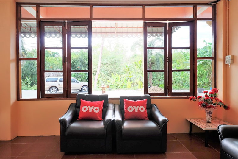OYO 588 Rose In Mansion, Trang, Thailand