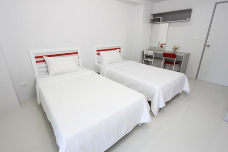 Matasiri Residence, Pak Kret, Thailand