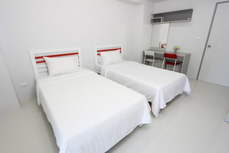 Matasiri Residence, Pak Kret, Thailand