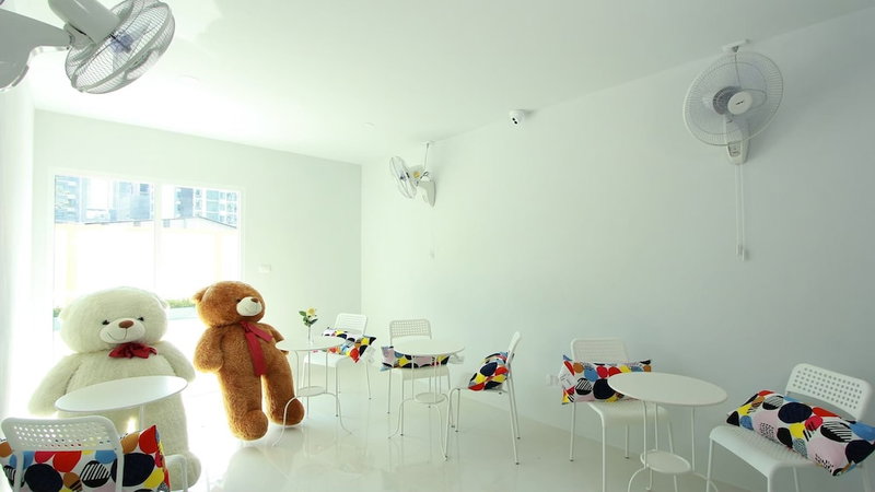 Matasiri Residence, Pak Kret, Thailand