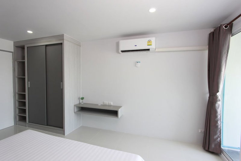 Matasiri Residence, Pak Kret, Thailand