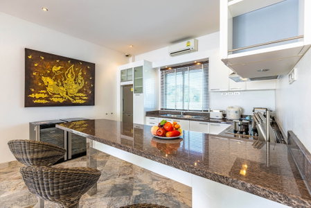 Private 3 Bedroom Pool Villa PP10, Hua Hin, Thailand