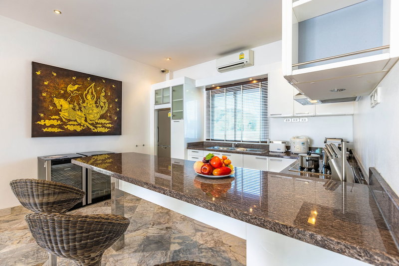 Private 3 Bedroom Pool Villa PP10, Hua Hin, Thailand