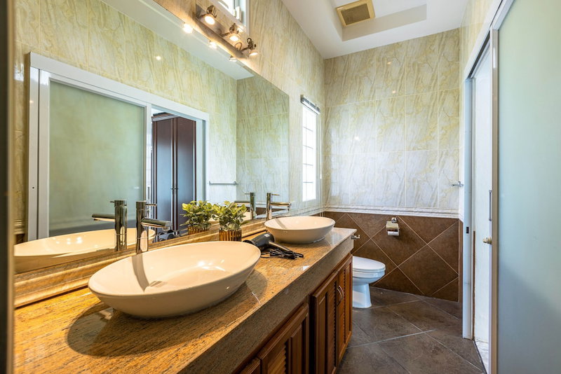 Private 3 Bedroom Pool Villa PP10, Hua Hin, Thailand