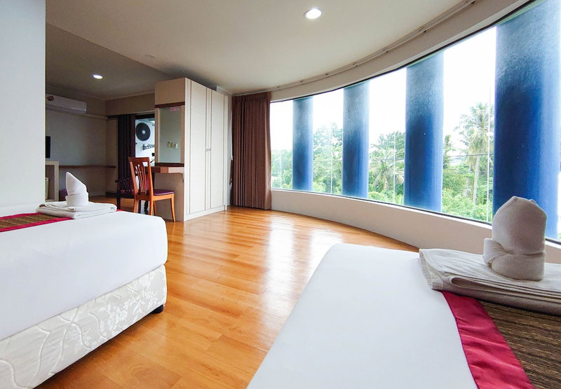 Perfectroom Mansion, Hat Yai, Thailand