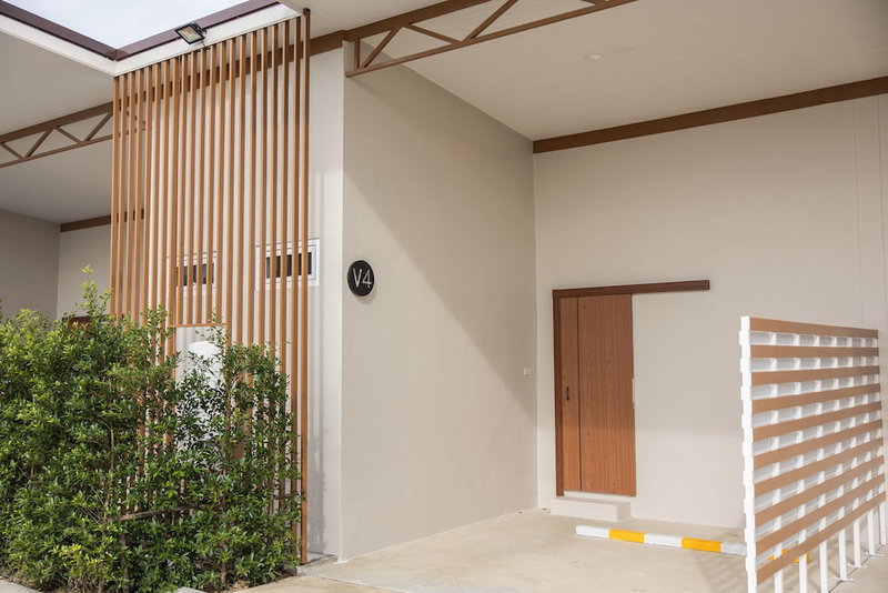 Pvilla, Samut Prakan, Thailand