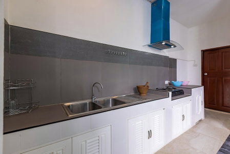 4 Bedroom Modern Pool Villa BL10, Hua Hin, Thailand