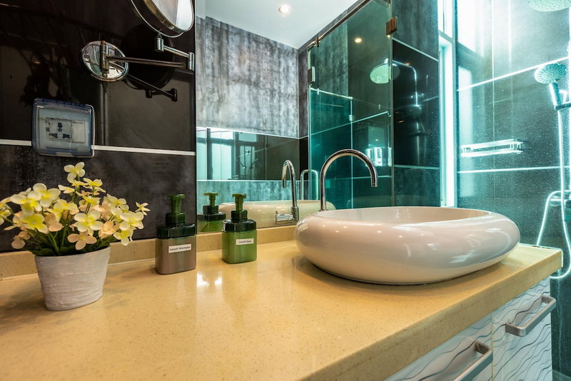 4 Bedroom Modern Pool Villa BL10, Hua Hin, Thailand