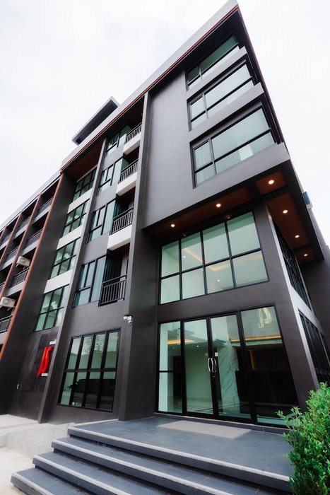 JS Hotel, Hat Yai, Thailand