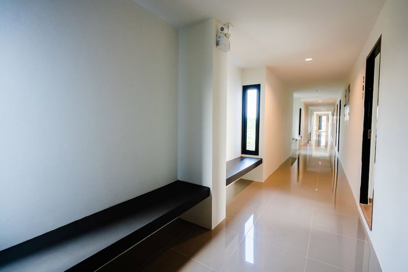 JS Hotel, Hat Yai, Thailand