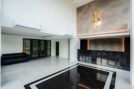 JS Hotel, Hat Yai, Thailand