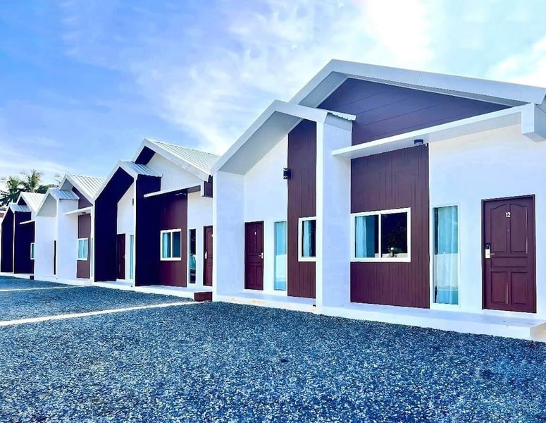 BM Beach Resort, La-ngu, Thailand