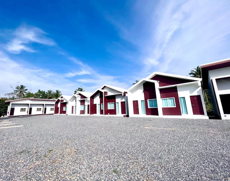 BM Beach Resort, La-ngu, Thailand