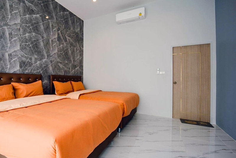 NP Pool Villa Hua Hin, Hua Hin, Thailand