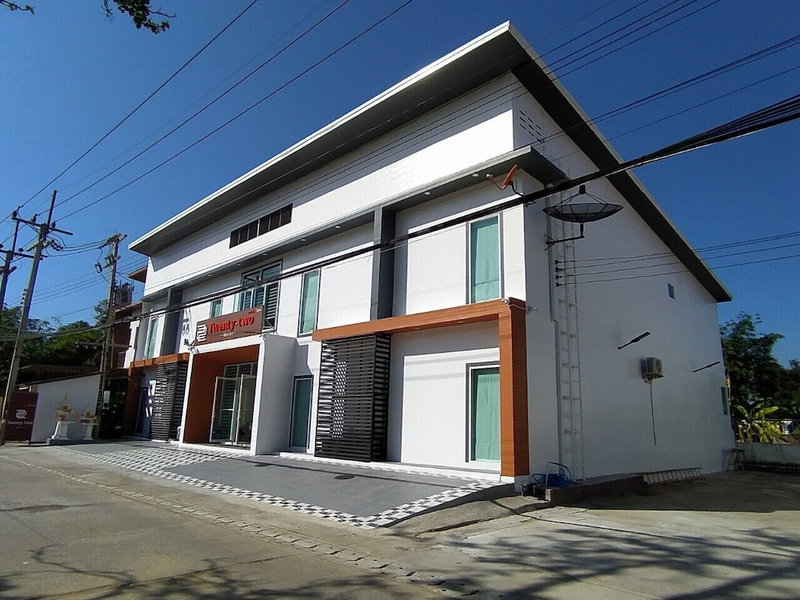 Twenty-Two Hotel, Mae Sai, Thailand