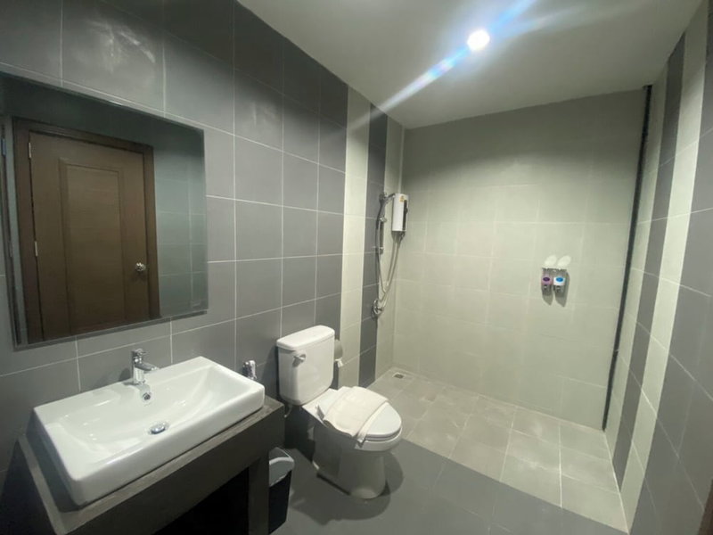 Twenty-Two Hotel, Mae Sai, Thailand