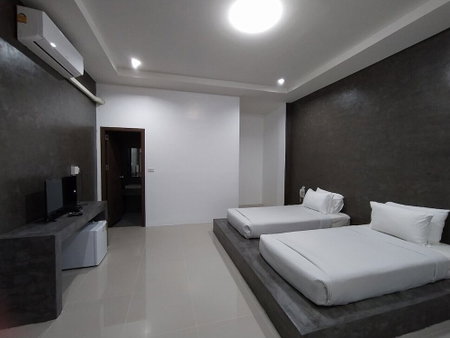 Twenty-Two Hotel, Mae Sai, Thailand